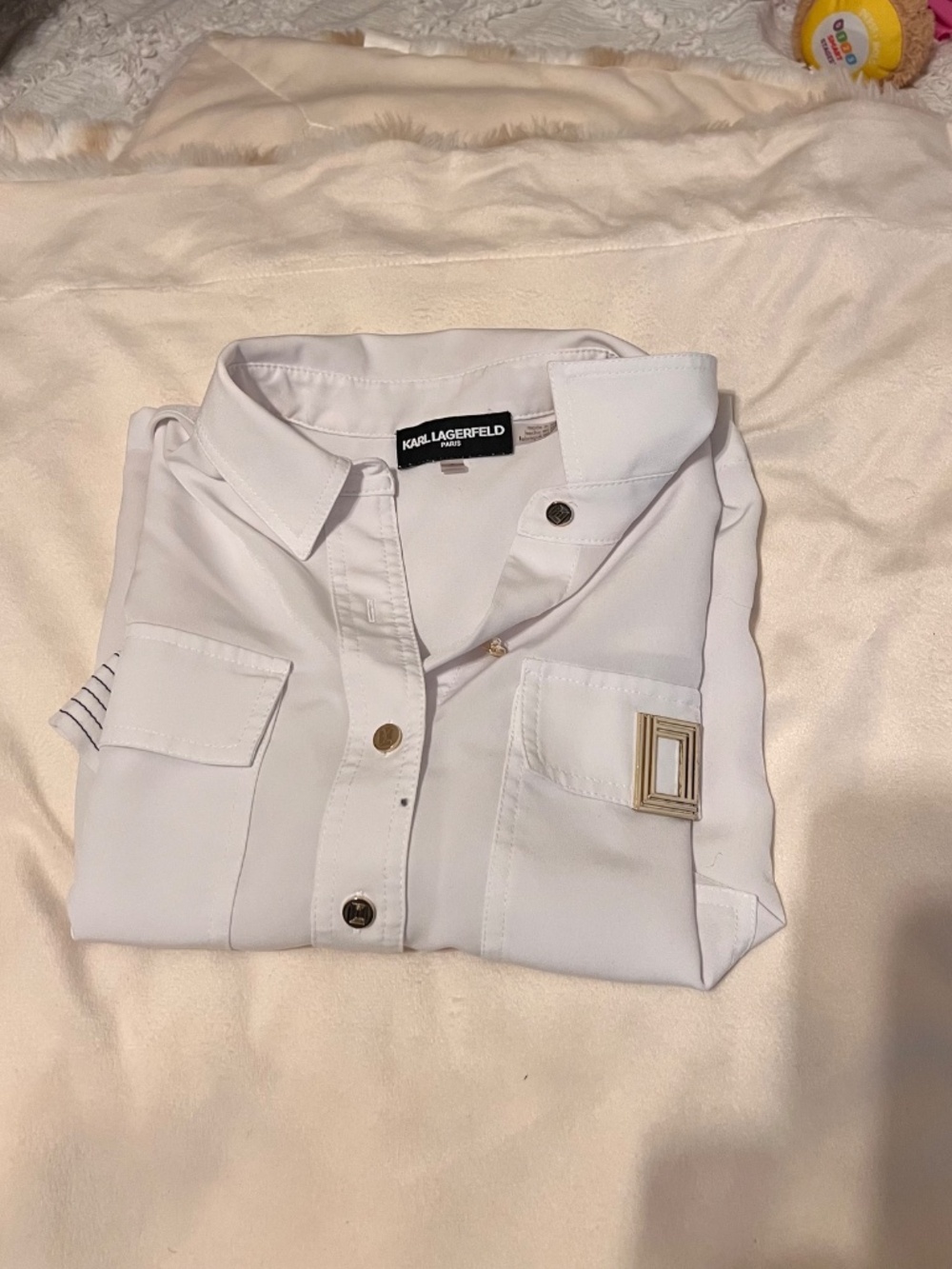 Blouse - Picture 2 of 4